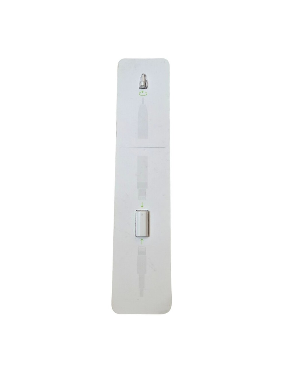 Apple Pencil Replacement Tip Adapter 1st Generation OEM **NO PENCIL**